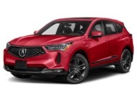 2022 Acura RDX A-Spec AWD Performance Red Pearl  Shot 29