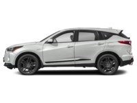 2023 Acura RDX A-Spec AWD Platinum White Pearl  Shot 5