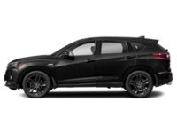 2022 Acura RDX A-Spec AWD Majestic Black Pearl  Shot 24