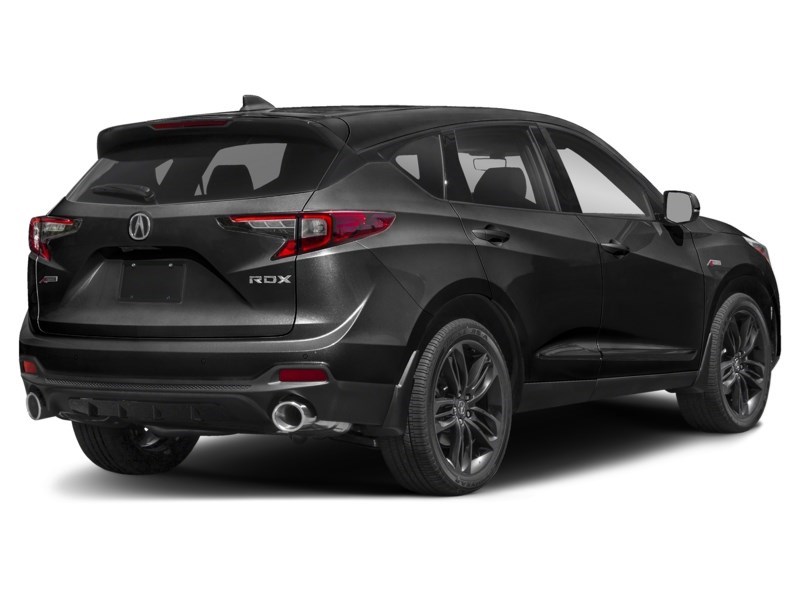 2022 Acura RDX A-Spec AWD