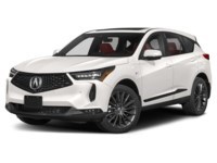 2023 Acura RDX Platinum Elite A-Spec AWD|Accident Free