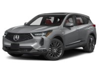2024 Acura RDX Platinum Elite A-Spec AWD Liquid Carbon Metallic  Shot 1
