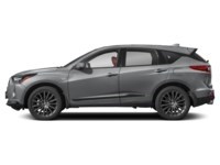 2024 Acura RDX Platinum Elite A-Spec AWD Liquid Carbon Metallic  Shot 5
