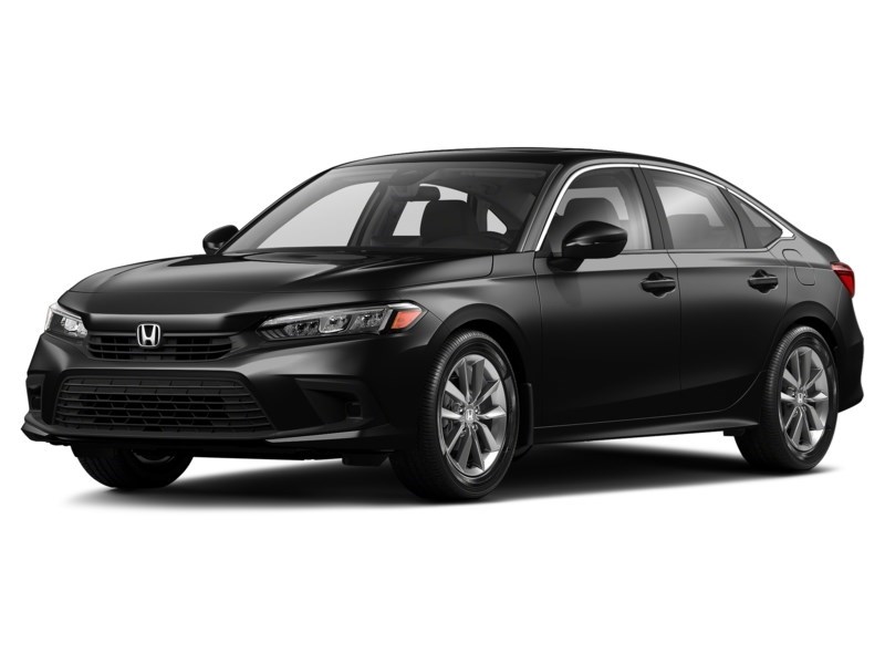 2022 Honda Civic EX CVT