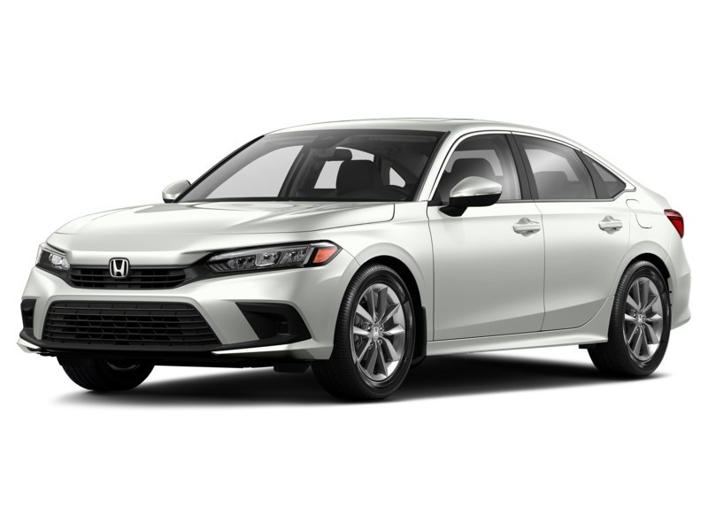 2022 Honda Civic EX CVT