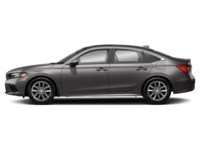 2022 Honda Civic EX CVT Lunar Silver Metallic  Shot 12