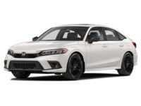 2022 Honda Civic Sport CVT