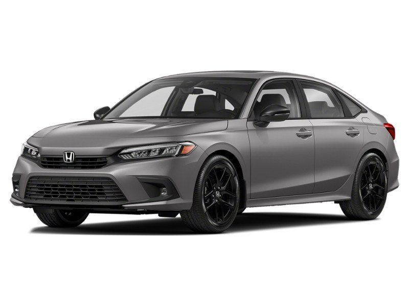2024 Honda Civic Sedan Sport CVT