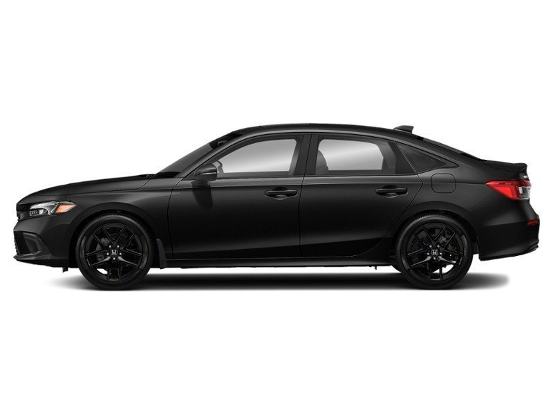 2024 Honda Civic Sedan Sport CVT