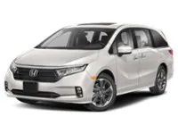 2024 Honda Odyssey Touring Auto Colour Shot 1