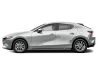 2022 Mazda Mazda3 Sport GS Auto i-ACTIV AWD