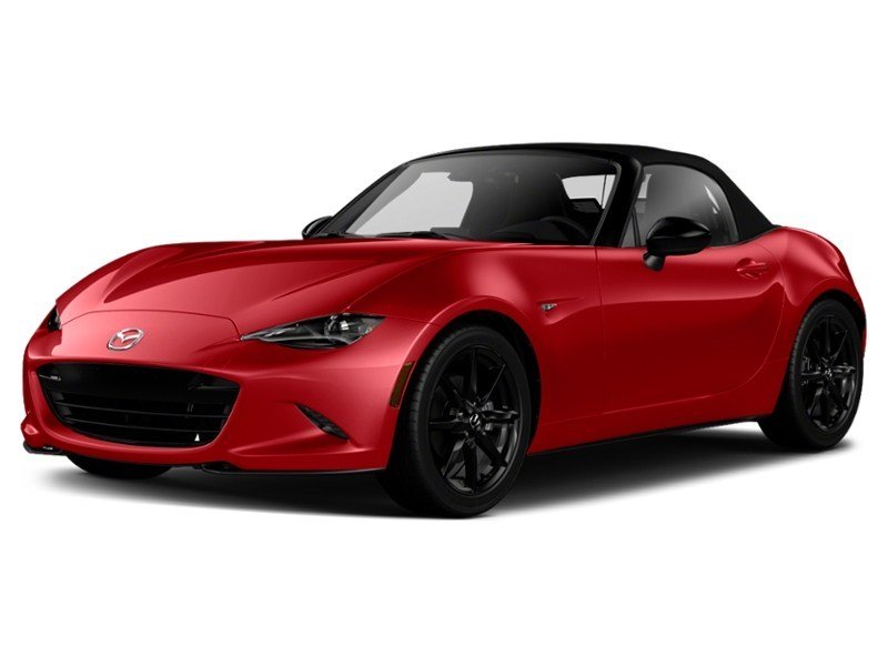 2023 Mazda MX-5 GS-P Auto