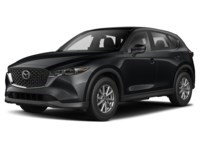 2022 Mazda CX-5 GS AWD