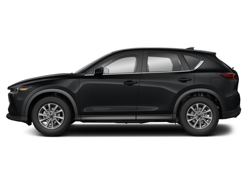 2022 Mazda CX-5 GS AWD