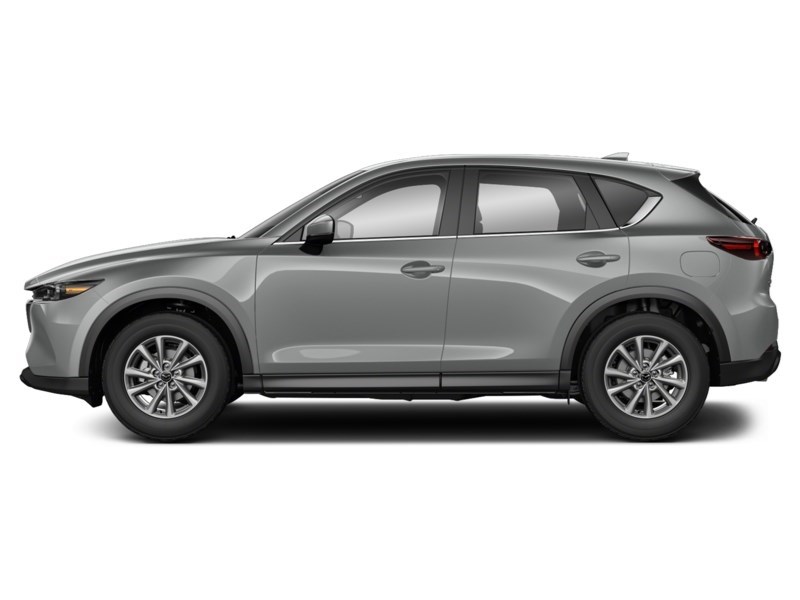2022 Mazda CX-5 GS AWD
