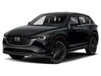 2023 Mazda CX-5 Sport Design AWD Jet Black Mica  Shot 10