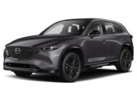 2022 Mazda CX-5 Sport Design w/Turbo AWD