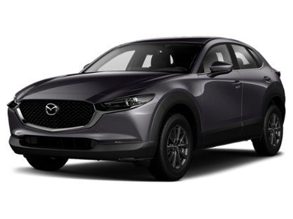 2022 Mazda CX-30 GX AWD