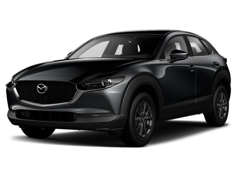 2022 Mazda CX-30 GX AWD