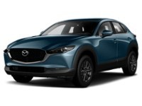 2022 Mazda CX-30 GX AWD