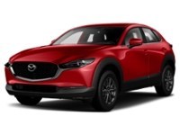 2022 Mazda CX-30 GX AWD