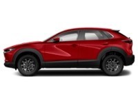 2022 Mazda CX-30 GX AWD Soul Red Crystal Metallic  Shot 15