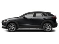 2022 Mazda CX-30 GS AWD Jet Black Mica  Shot 5