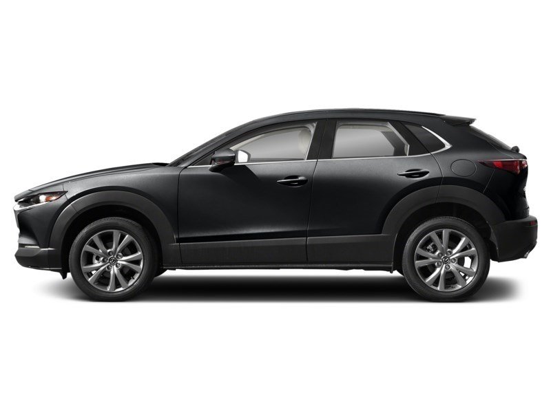 2022 Mazda CX-30 GS AWD