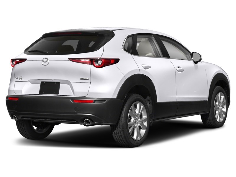 2022 Mazda CX-30 GS AWD