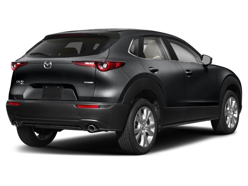 2022 Mazda CX-30 GS AWD