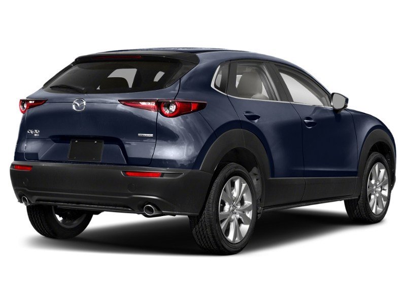 2022 Mazda CX-30 GS AWD Colour Shot 2