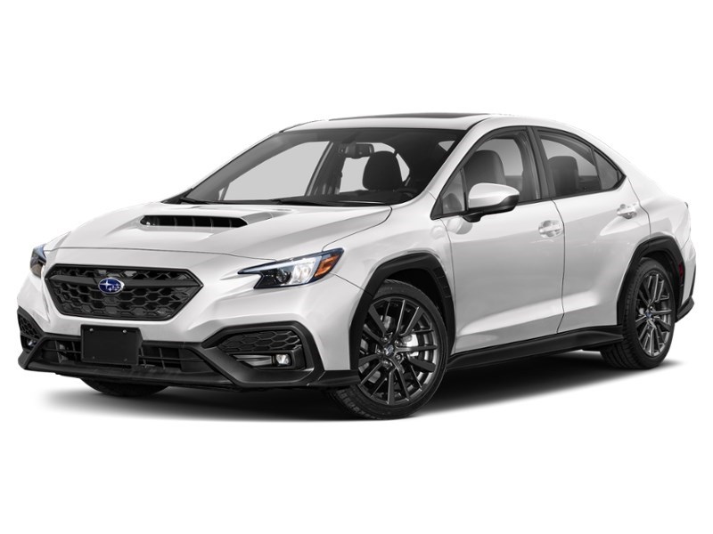 2023 Subaru WRX Sport | AWD | 2.4L | ROOF Ceramic White  Shot 4