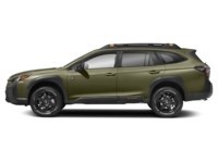 2022 Subaru Outback Wilderness CVT