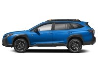 2022 Subaru Outback Wilderness CVT Geyser Blue  Shot 28