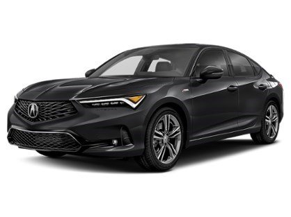 2023 Acura Integra Elite A-Spec CVT