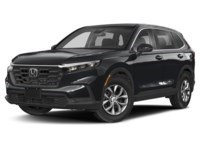2024 Honda CR-V LX-B AWD
