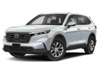 2024 Honda CR-V LX-B AWD Lunar Silver Metallic  Shot 7