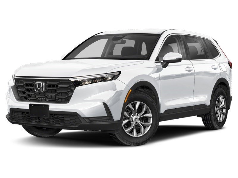 2024 Honda CR-V LX-B AWD