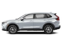 2024 Honda CR-V LX-B AWD Lunar Silver Metallic  Shot 9