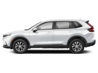 2024 Honda CR-V LX-B AWD Platinum White Pearl  Shot 15