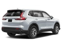 2024 Honda CR-V LX-B AWD Lunar Silver Metallic  Shot 12