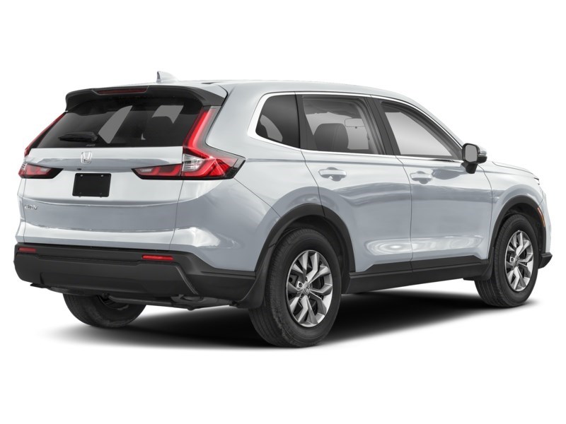 2024 Honda CR-V LX-B AWD