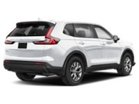 2024 Honda CR-V LX-B AWD Platinum White Pearl  Shot 14