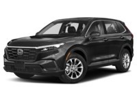 2023 Honda CR-V EX-L AWD Crystal Black Pearl  Shot 16