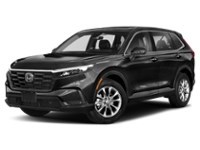 2024 Honda CR-V EX-L AWD Crystal Black Pearl  Shot 1