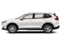 2024 Honda CR-V EX-L AWD Platinum White Pearl  Shot 5
