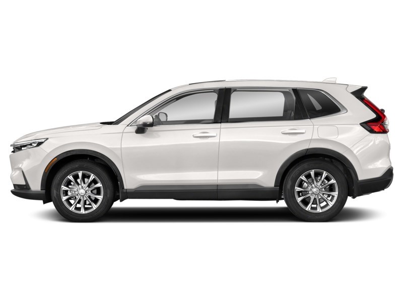 2023 Honda CR-V EX-L AWD