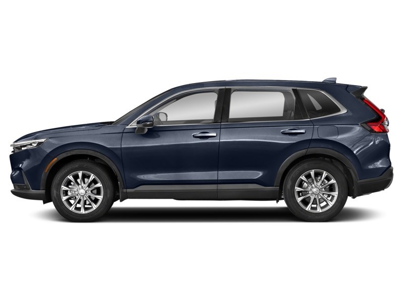 2023 Honda CR-V EX-L AWD