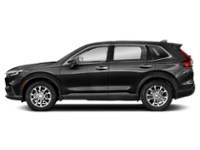 2024 Honda CR-V EX-L AWD Crystal Black Pearl  Shot 5