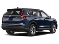 2023 Honda CR-V EX-L AWD Canyon River Blue Metallic  Shot 6